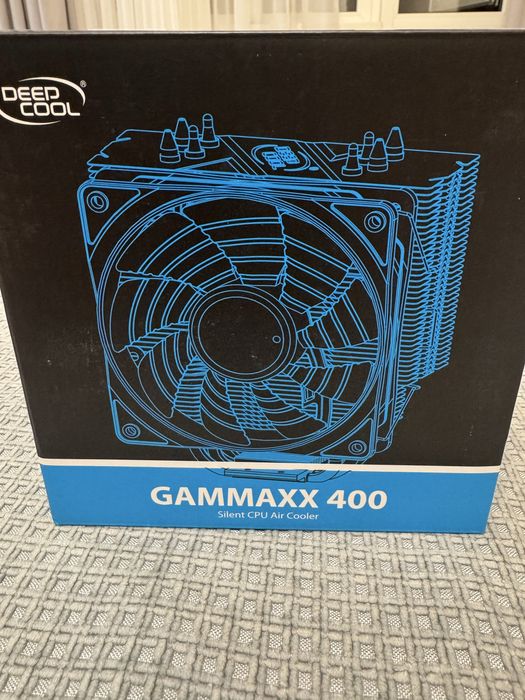 Продам игровой компьютер