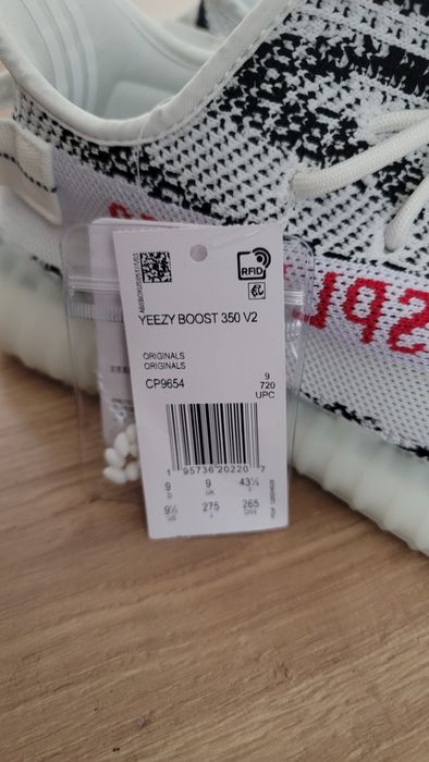 Adidas yeezy boost 350 V2