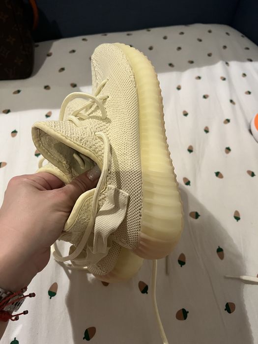Adidas Yeezy 37,5 noi