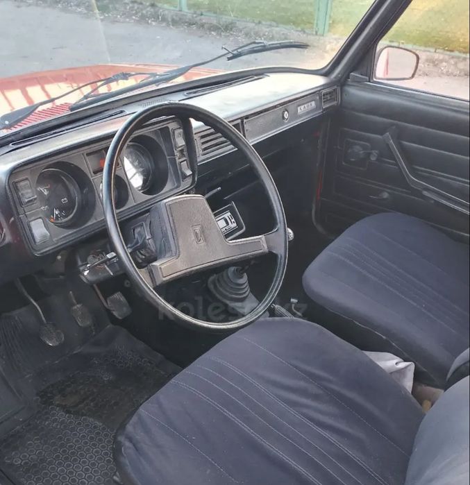 Продам Жигули ВАЗ 2105