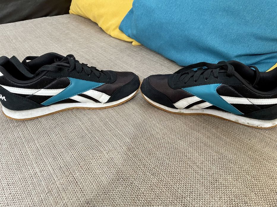 Маратонки Reebok 36 номер