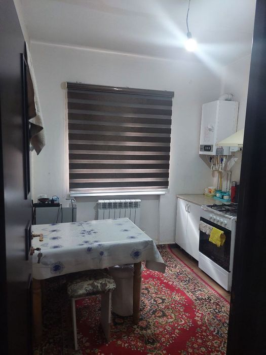 Продается квартира