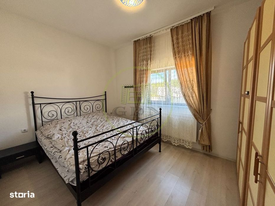Apartament 2 camere, 60 mp, cartier Popoveni , zona Essos Events — fotografia 3