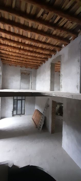 Ховли сотилади 4 сотик