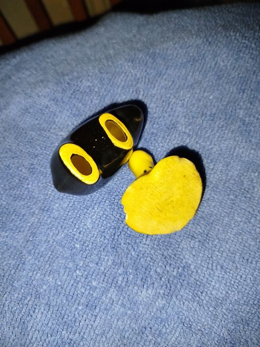 Мини статуэтки, СССР