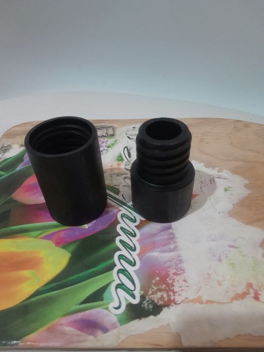 Буровой трубага замок