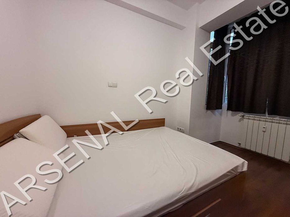 Дава се под наем Двустаен апартамент в София, Център - 56 кв.м за 500 € - Снимка #4