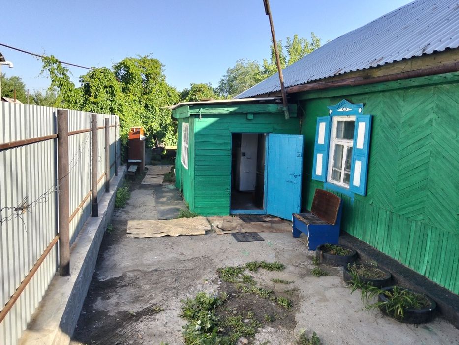 Продам дом на сростве