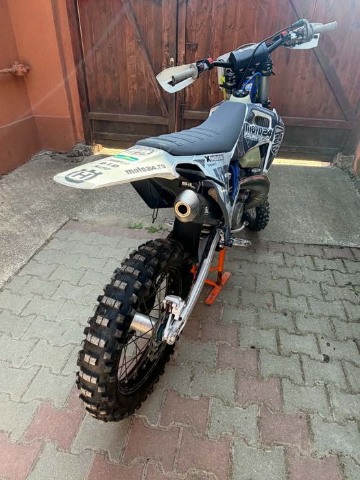 Husqvarna tx 300 2020