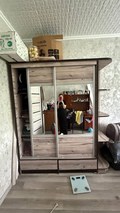 Шкаф купе. Продается.