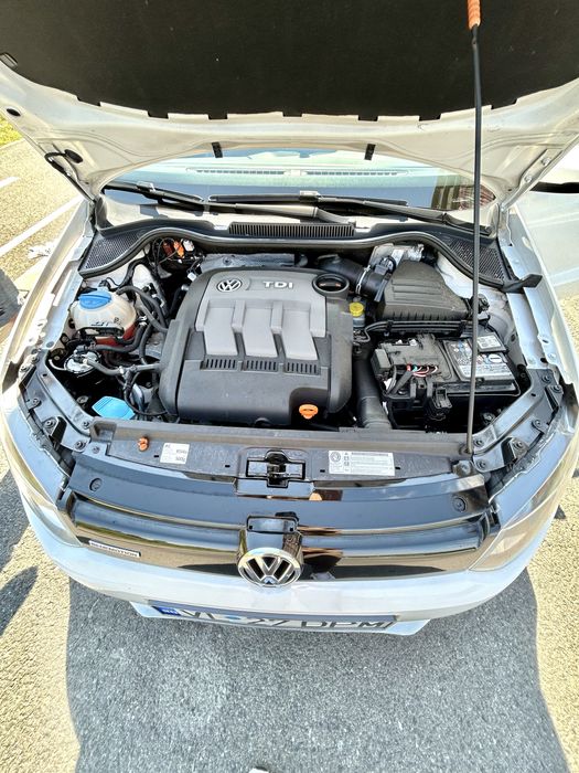 VOLKSWAGEN Polo 2012 — imagine 13