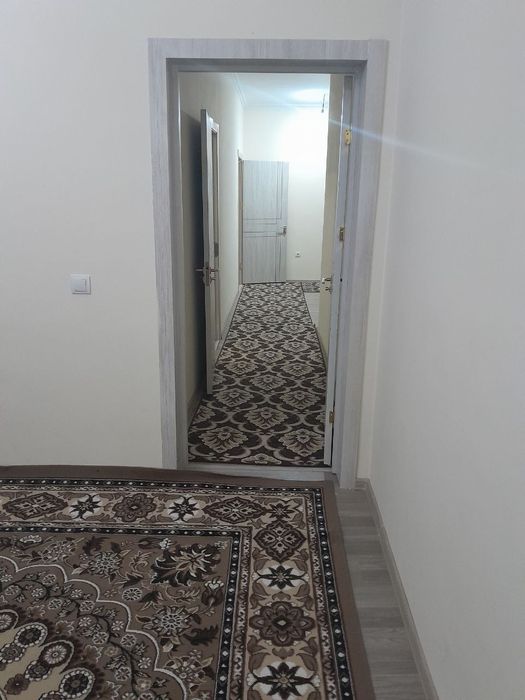 2 xona 56 kv srochna sotiladi. Samarqand Qorasuv