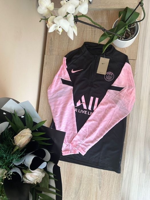 Trening fotbal nike