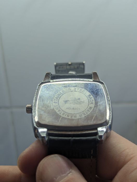 Часы Tissot 1857