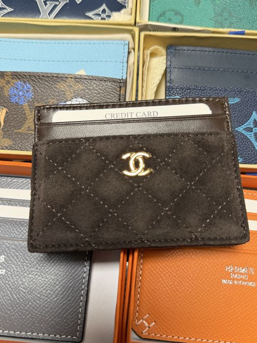 card holder за него и за нея ,gucci ,celine, louis vuitton