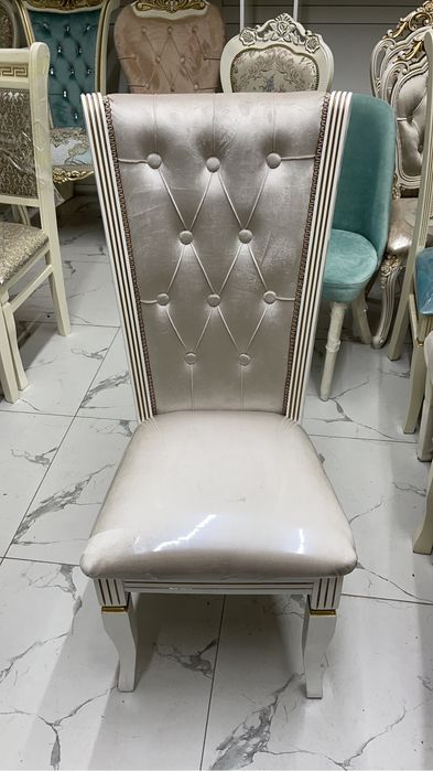 Стулья тек бүгін скидка