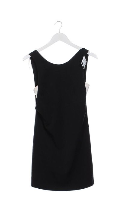 ZARA - черна дамска рокля