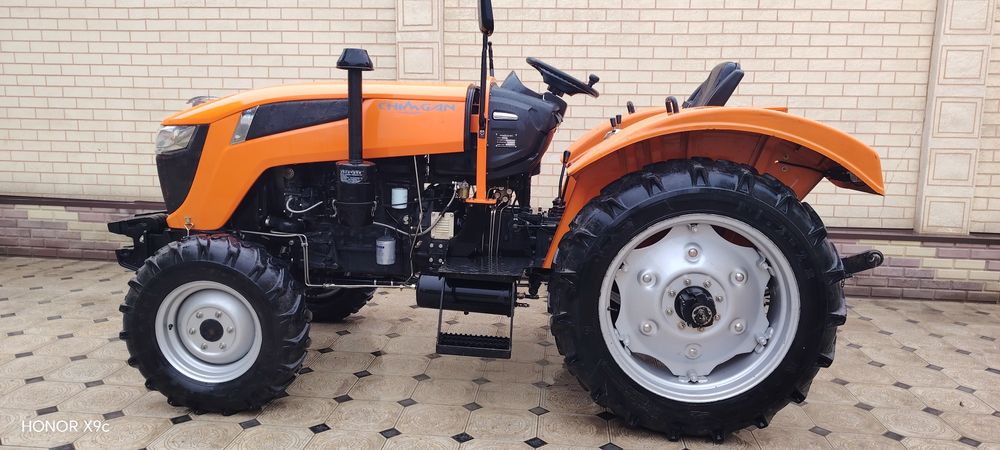 Chimgan sf 504 bartavoy