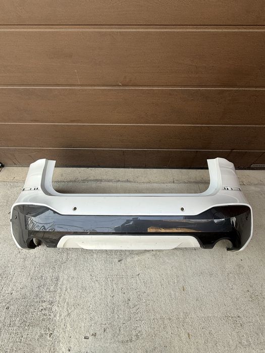 Задна броня за BMW X1 F48 М paket