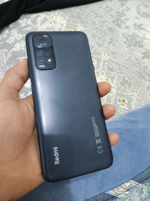 Redmi note 11 продам