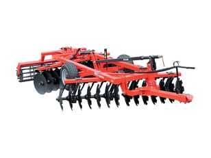 Дисковая борона 3.4мAKPIL