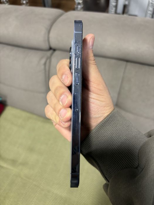 Iphone 13 pro max 256gb