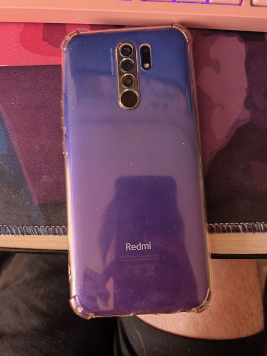 Продам телефон Redmi 9