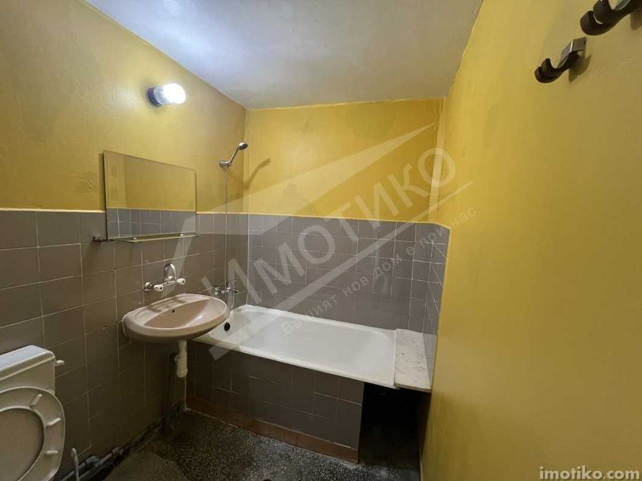 Дава се под наем Едностаен апартамент в София, Дианабад - 45 кв.м за 362.1 € - Снимка #3