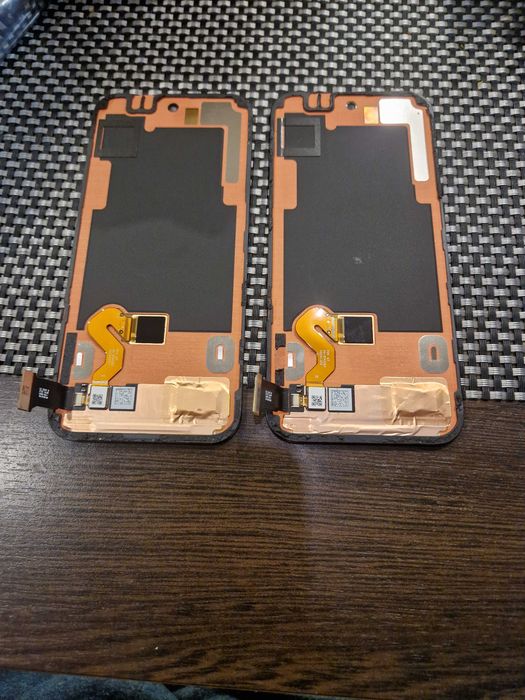 Google pixel  7 pro и 9 оригинален дисплей