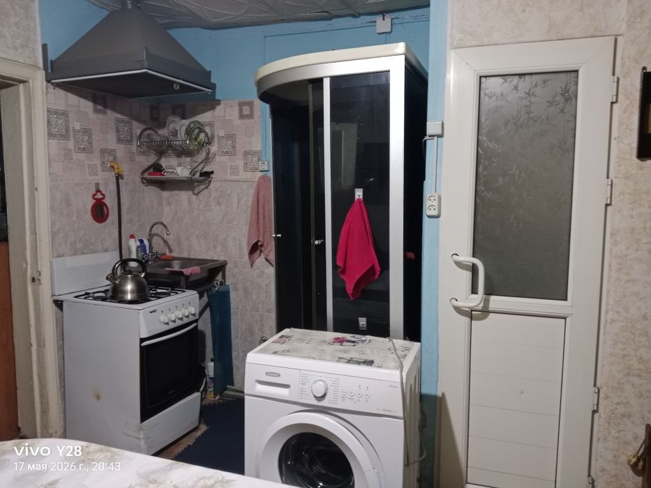 Срочно! Сдам полдома