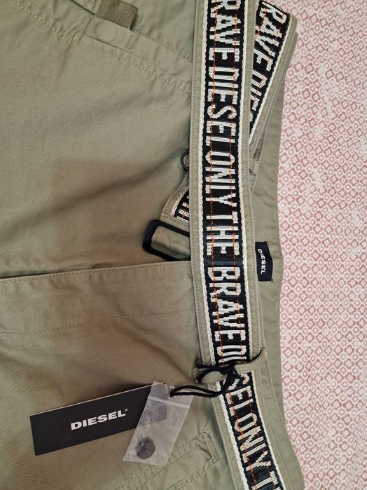 Панталон  DIESEL