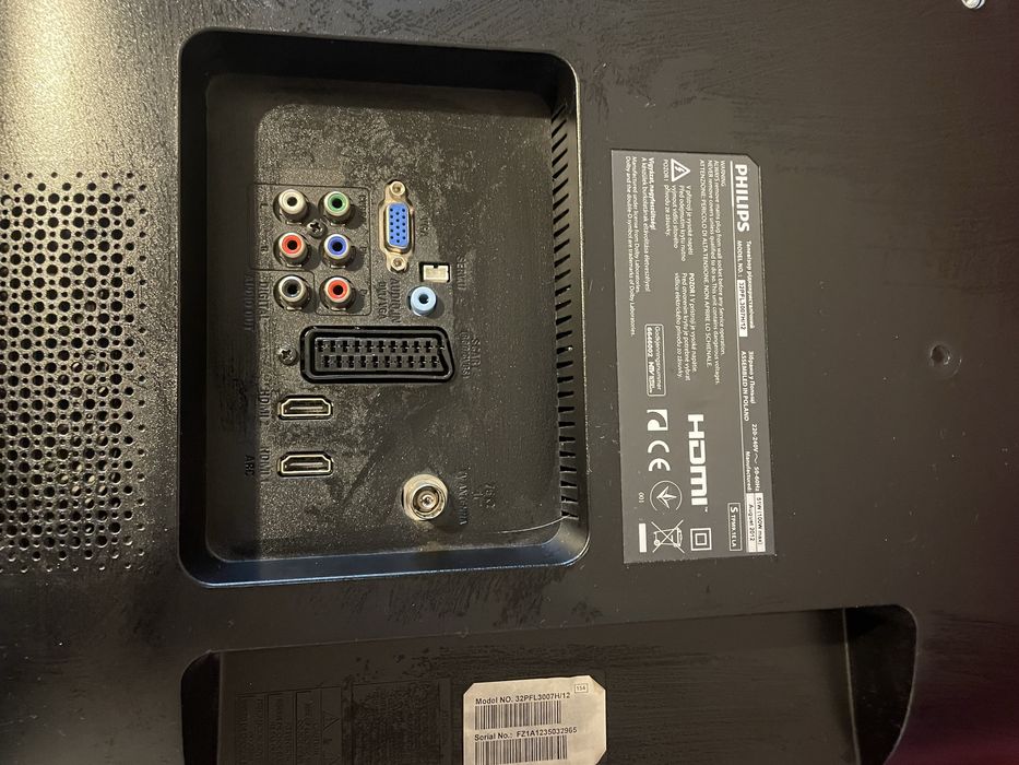 Televizor Philips 80cm