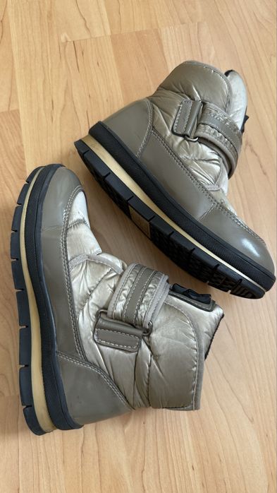 Сапоги Jog Dog размер 35