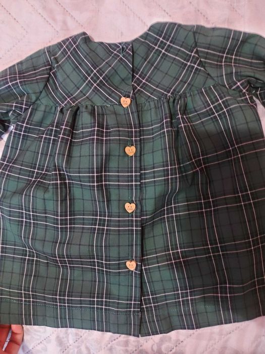 Детски рокли за фотосесии