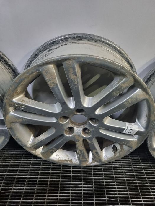 Jante aliaj Volvo XC90 Facelift 2005 - 2012 (1435) R18 (Nu se vede et - ul) 5*108