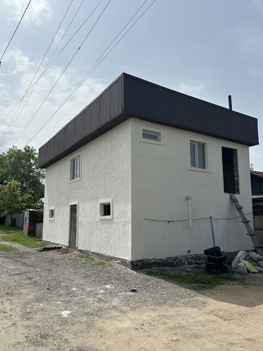 Продается готовый бизнес баня