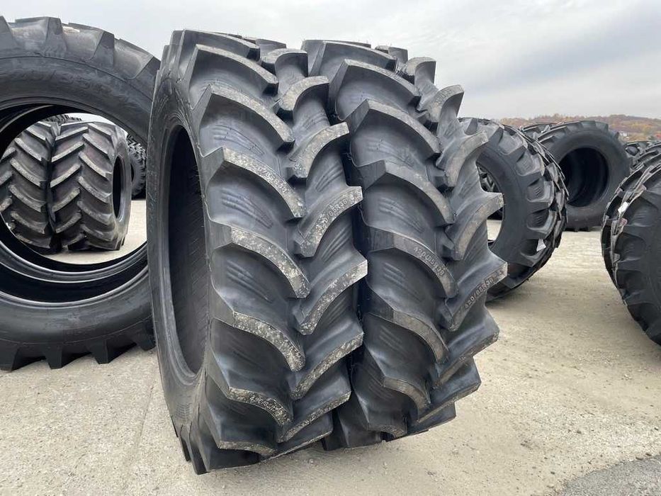 420/85R38GTK Livrare rapida Cauciucuri noi agricole Anvelope