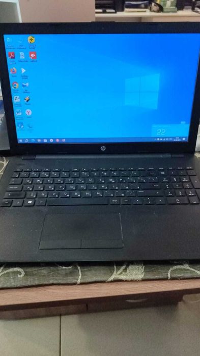 Продам ноутбук НР 15-152