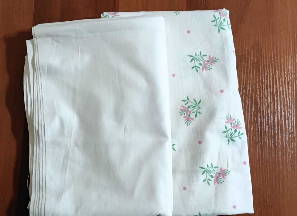 Натуральные х/ткани