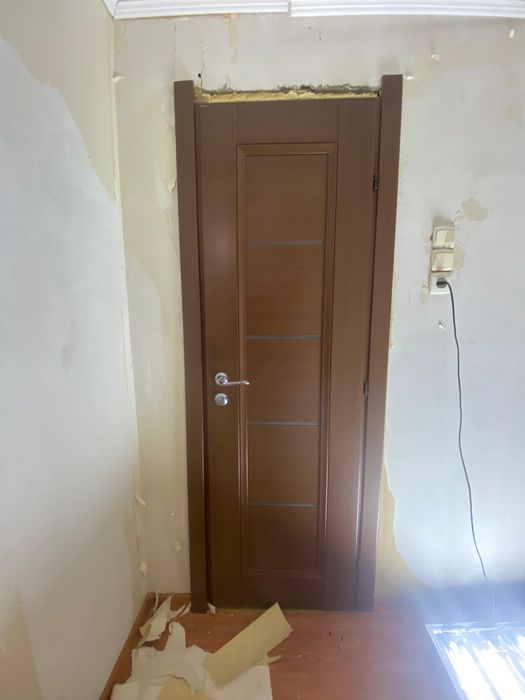 Пррдам межкомнатные двери