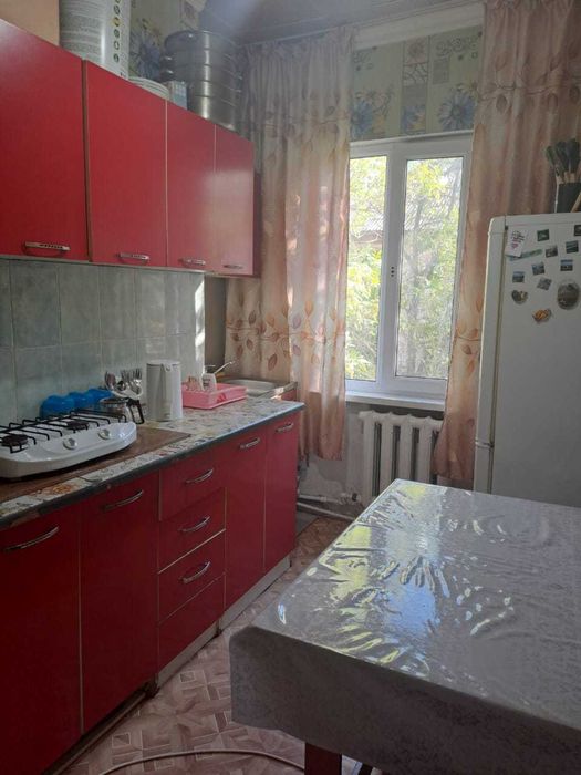 продается 3 ком квартира болгарского типа