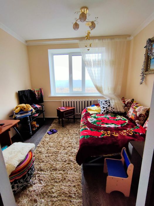Срочно!Продам дом в Алдабергеново
