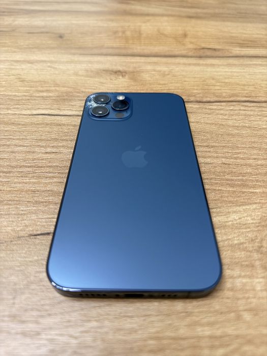 IPhone 12 pro, 256gb, 74%