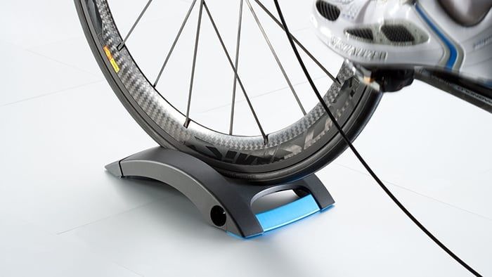 Tacx Skyliner стойка за предното колело