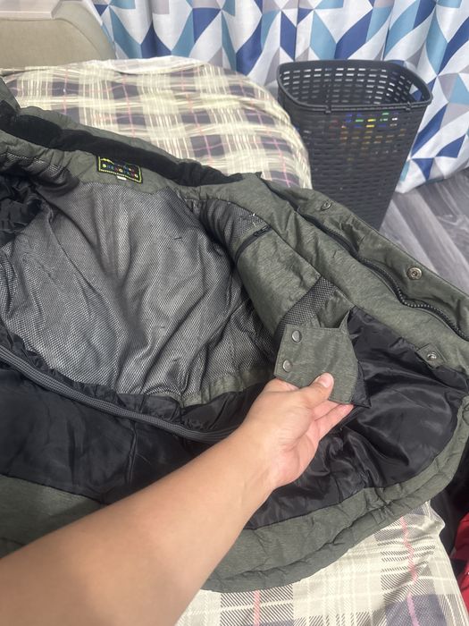 Продам лыжный костюм