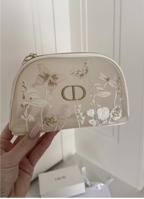 Косметичка DIOR