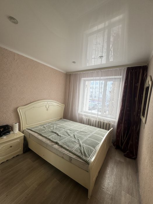 Продается двухкомнатная квартира