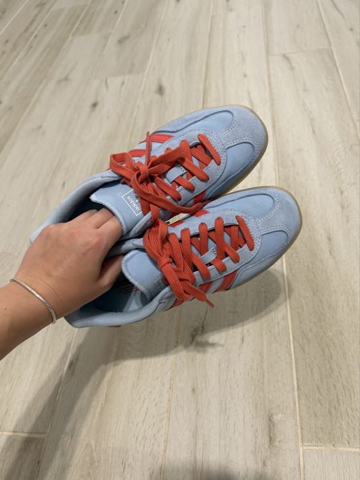 Дамсми кецове Adidas Gazelle