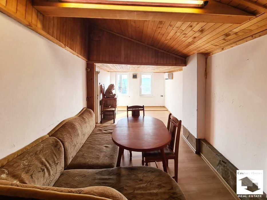 Продава се Къща в Велико Търново, Варуша - 165 кв.м за 402 €/кв.м - Снимка #3