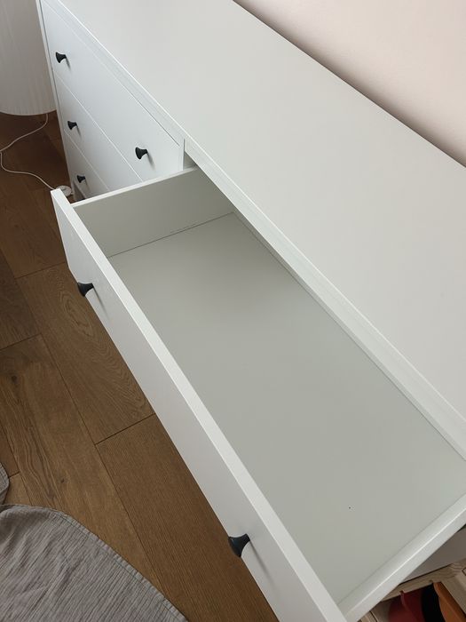 Comoda Ikea Koppang 6 sertare